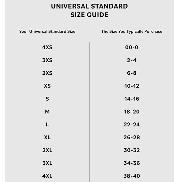 Universal Standard Lily Liquid Jersey V Neck Tee L 22/24 Black - Picture 8 of 8